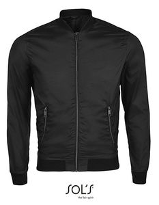 Sol’s L02885 Unisex Roscoe Jacket