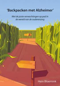Backpacken met Alzheimer (Paperback)