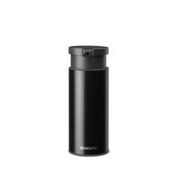 Brabantia zeeppomp - 200 ml - matt black - thumbnail