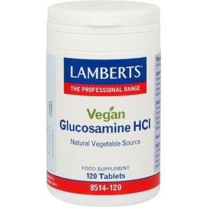 Glucosamine HCl Vegan
