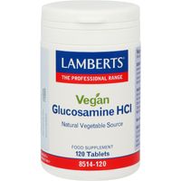 Glucosamine HCl Vegan - thumbnail