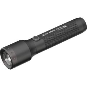 Ledlenser P5R Core Zaklamp werkt op een accu LED 350 lm 25 h 124 g