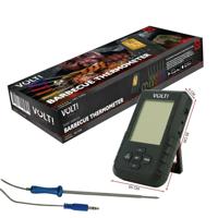 Volt barbecue Thermometer