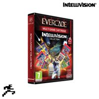 Evercade Intellivision Collection 1