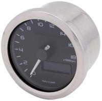 DAYTONA Rpm velona,sw led-blue 18000 rpm