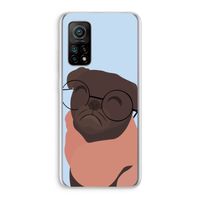 Ludo: Xiaomi Mi 10T 5G Transparant Hoesje