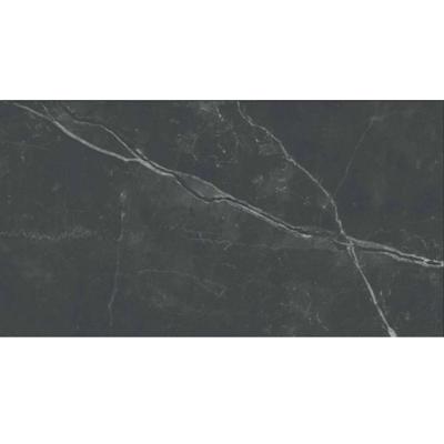 Vloertegel Flaviker Supreme Memories 60x120 cm Mat Zwart Flaviker