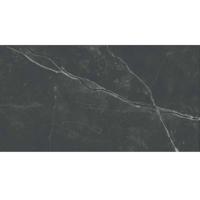 Vloertegel Flaviker Supreme Memories 60x120 cm Mat Zwart Flaviker