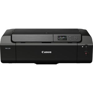 Canon PIXMA PRO-200 fotoprinter Inkjet 4800 x 2400 DPI Wifi