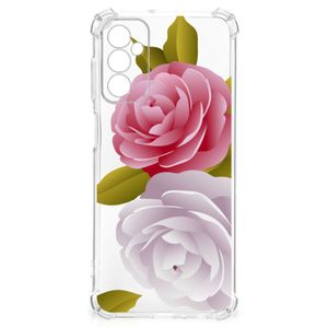 Samsung Galaxy M13 4G | M23 Case Roses