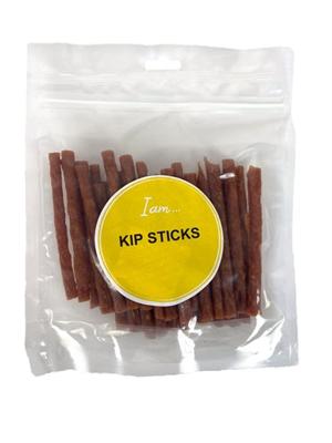 I Am kip sticks