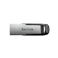 SanDisk Ultra Flair USB flash drive 512 GB USB Type-A 3.2 Gen 1 (3.1 Gen 1) Zilver - thumbnail