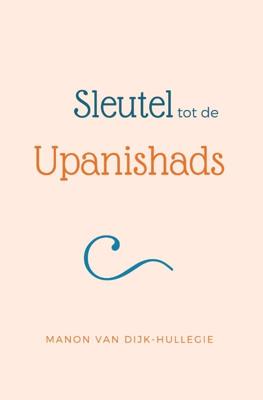 Sleutel tot de Upanishads (Paperback)