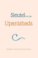 Sleutel tot de Upanishads (Paperback)