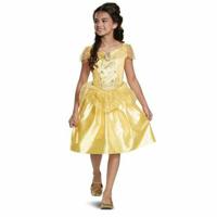 Kostuums voor Kinderen Disney Bella - Maat: 5-6 Jaar - Maat: 5-6 Jaar