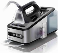 Braun CareStyle 7 Pro stoomgenerator IS7156BK