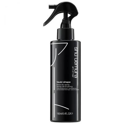 Shu Uemura Styling Art of Hair Tsuki Shape
