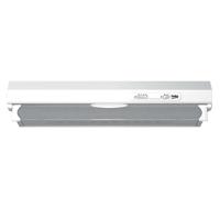 Beko CFB 6310 W afzuigkap 160 m³/uur Muurmontage Wit