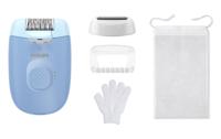 Philips 2000 series Epilator Series 4000 BRE247/00 Epilator met snoer Philips 2000 series Epilator Series 4000 BRE247/00 Epilator met snoer