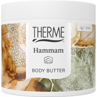 Therme Hammam Bodybutter