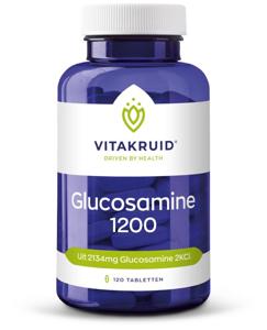 Vitakruid Glucosamine 1200