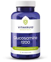 Vitakruid Glucosamine 1200