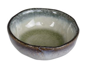 Japanse porseleinen kom - Yamasaku - 8.2 x 3cm 50ml