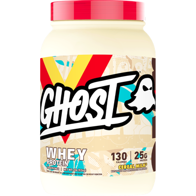 Ghost 100% Whey | Ghost | 924g