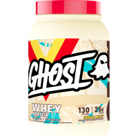 Ghost 100% Whey | Ghost | 924g