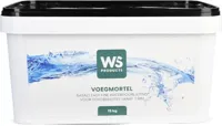 WS Voegmortel Easy Fine Basalt 15 kg