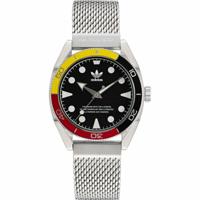 Adidas AOFH22502 (Ø 42 mm) Heren horloge - thumbnail