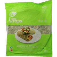 Seamore Zeewier wrap