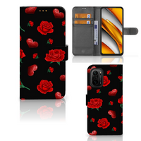 Poco F3 | Xiaomi Mi 11i Leuk Hoesje Valentine