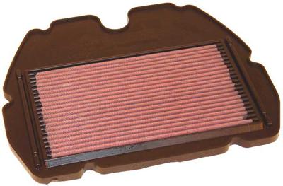 K&N Replac. filter ha-6091