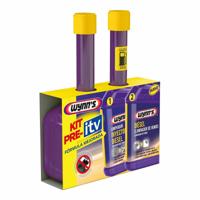 Additief voor dieselmotoren Krafft