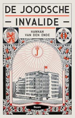 De Joodsche Invalide (Paperback)