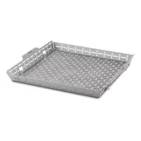 Weber Crafted braadkorf