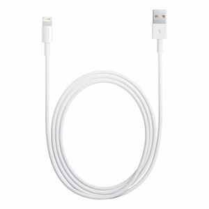 Apple Lightning-naar-USB-kabel (1,00 m) MD818ZM/A