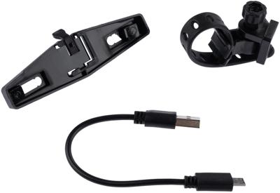 CONTEC led achterlicht "tl-128 usb"