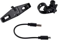 CONTEC led achterlicht "tl-128 usb"