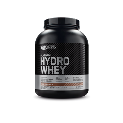 Hydrowhey | Optimum Nutrition | 1600 G