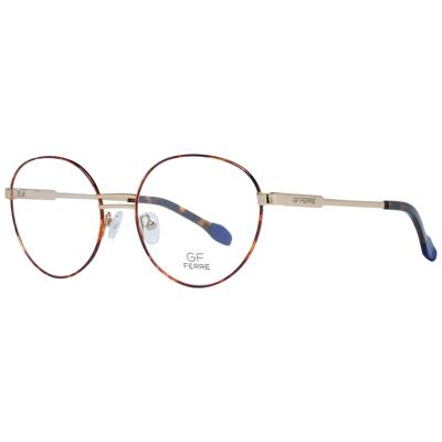 Brillenframe Dames Gianfranco Ferre GFF0165 55006