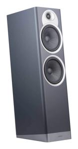 Jamo S7-27F FLOOR SPEAKERS Vloerstaande speaker Blauw