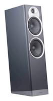 Jamo S7-27F FLOOR SPEAKERS Vloerstaande speaker Blauw - thumbnail