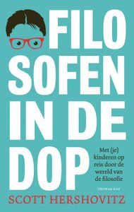 Filosofen in de dop - Scott Hershovitz - ebook