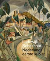 Lodewijk Schelfhout (1881-1943) (Paperback)
