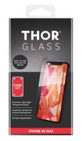 Thor 33553 schermbeschermer voor mobiele telefoons Doorzichtige schermbeschermer Apple 1 stuk(s) - thumbnail
