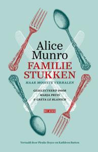 Familiestukken (Paperback)