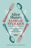 Familiestukken (Paperback)