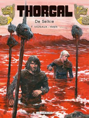 De Selkie (Hardback)